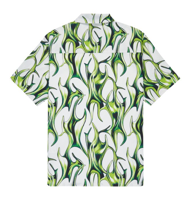 Full On Resort - Short Sleeve Shirt for Men  EDYWT03273