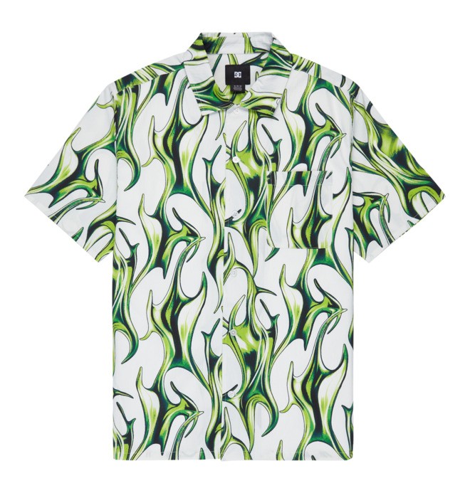 Full On Resort - Short Sleeve Shirt for Men  EDYWT03273