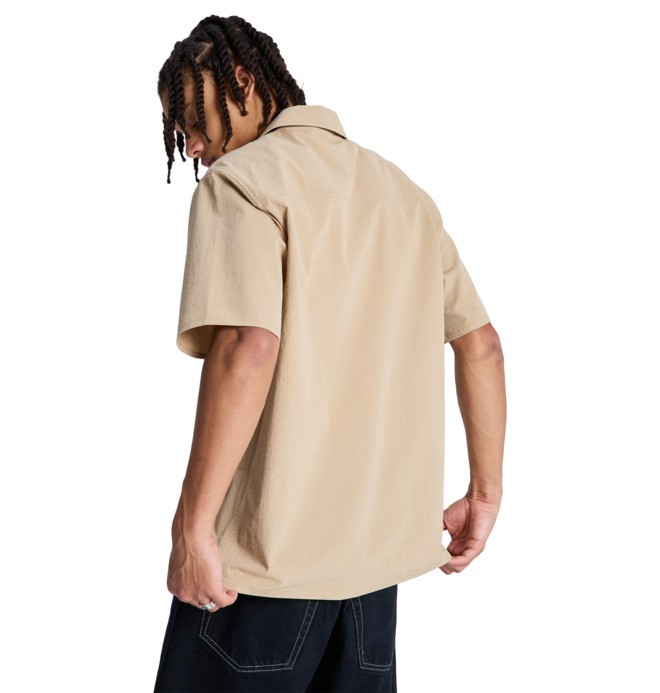 Full On Resort - Short Sleeve Shirt for Men  EDYWT03273