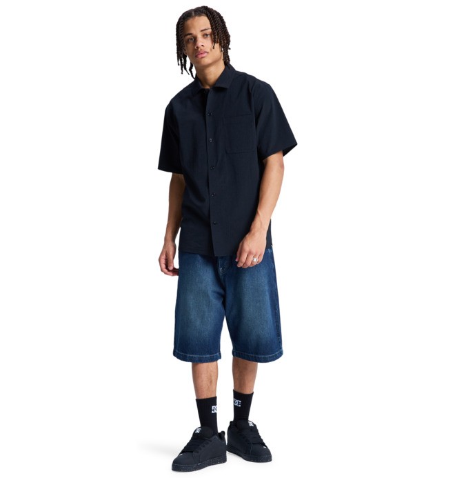 Full On Resort - Short Sleeve Shirt for Men  EDYWT03273