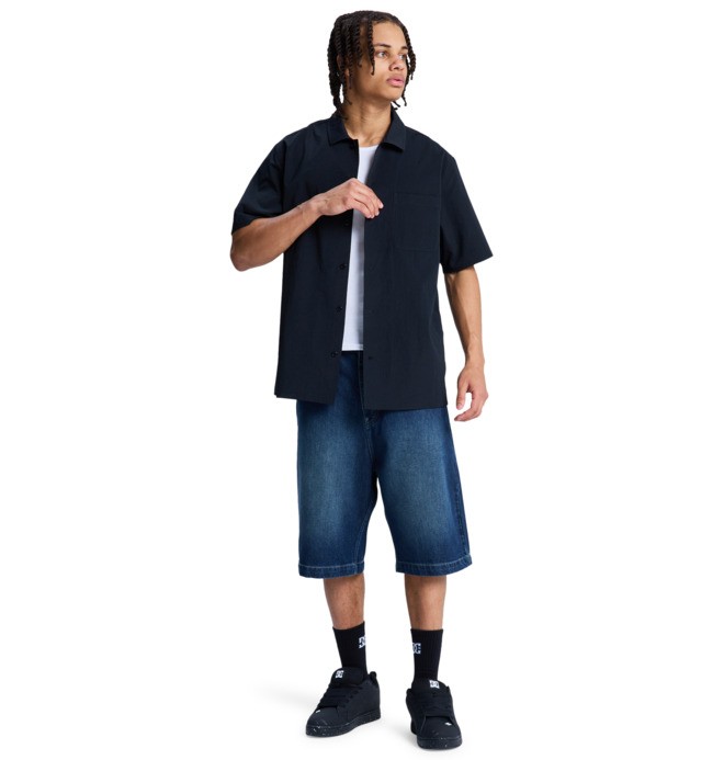 Full On Resort - Short Sleeve Shirt for Men  EDYWT03273