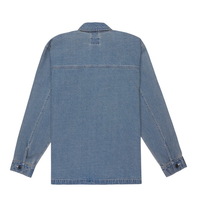 Hawkshaw - Overshirt for Men  EDYWT03274