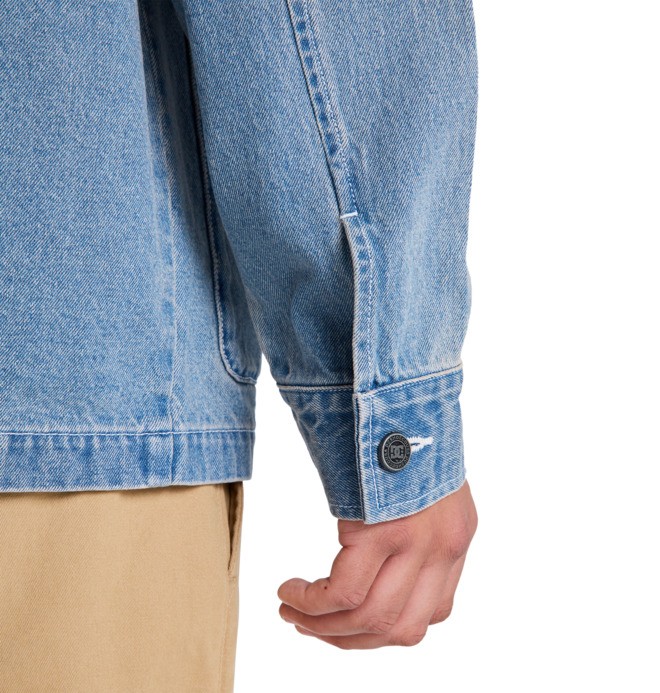 Hawkshaw - Overshirt for Men  EDYWT03274