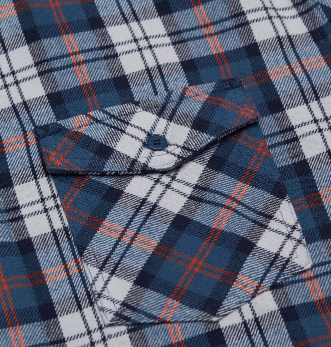 Marshal Flannel  EDYWT03275