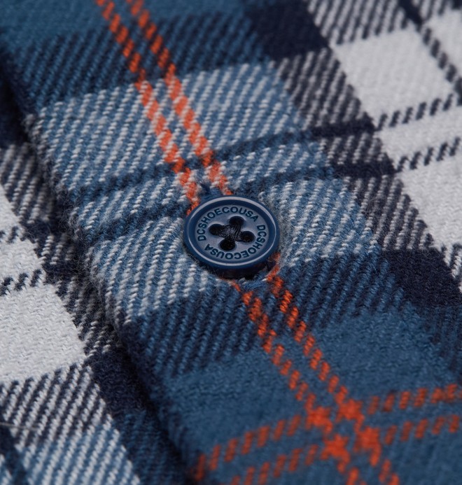 Marshal Flannel  EDYWT03275