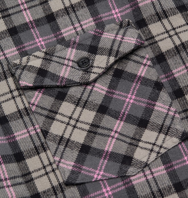 Marshal Flannel  EDYWT03275