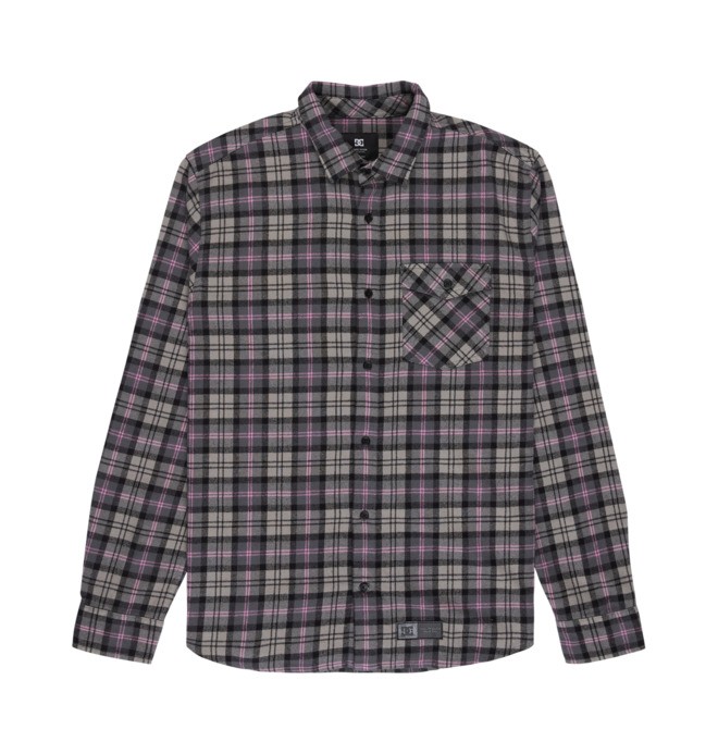 Marshal Flannel  EDYWT03275