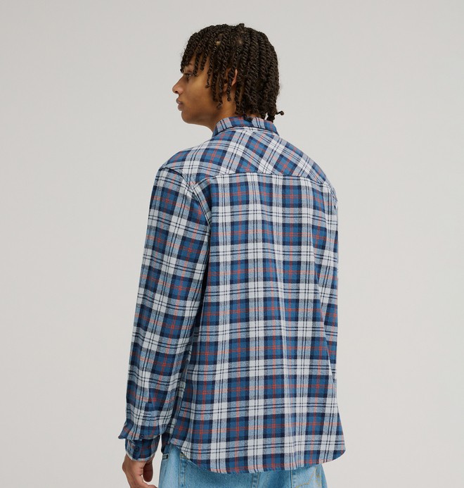 Marshal Flannel  EDYWT03275
