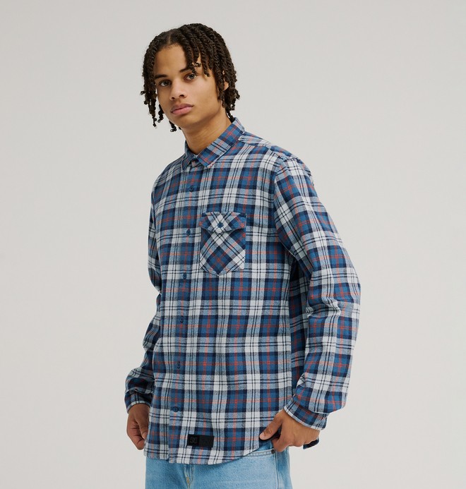 Marshal Flannel  EDYWT03275