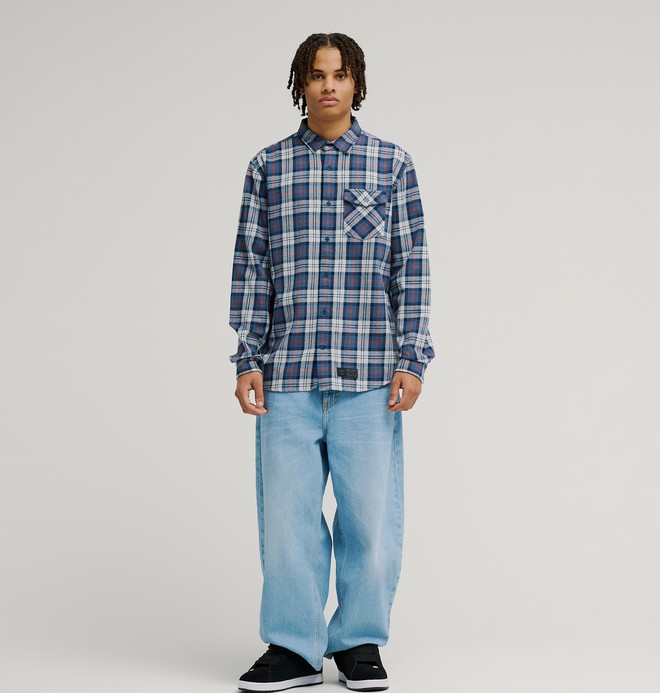 Marshal Flannel  EDYWT03275