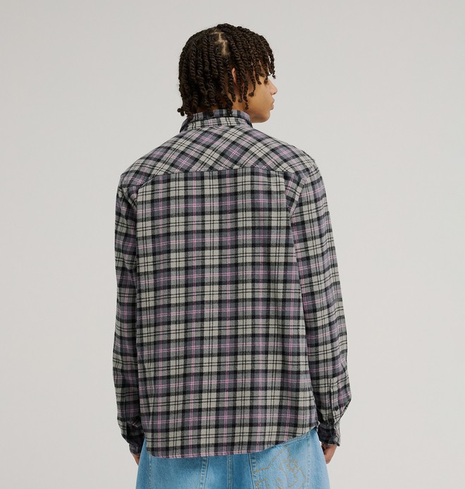 Marshal Flannel  EDYWT03275