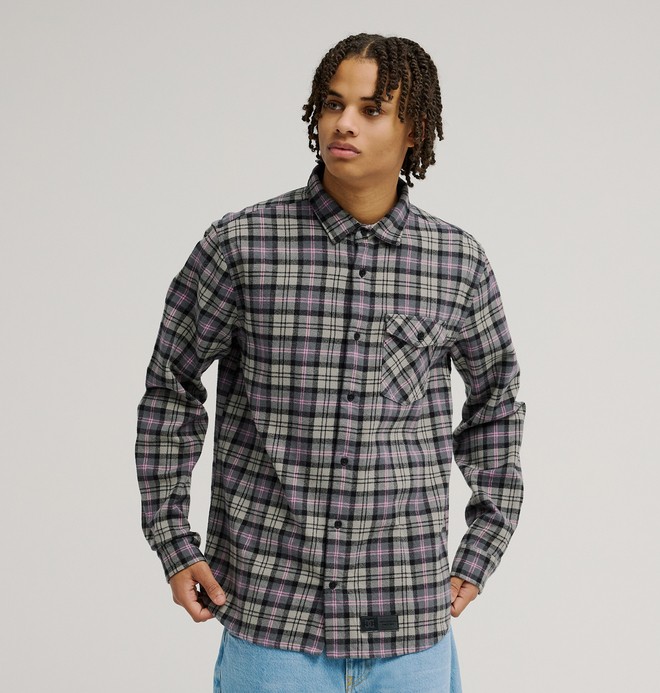 Marshal Flannel  EDYWT03275