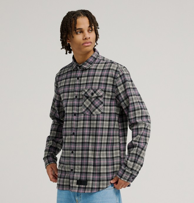 Marshal Flannel  EDYWT03275