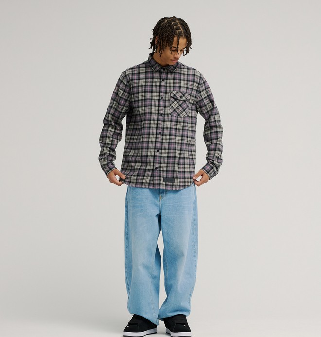 Marshal Flannel  EDYWT03275