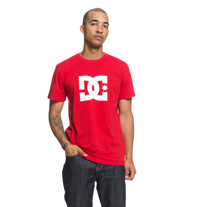 Star - T-Shirt for Men EDYZT03822