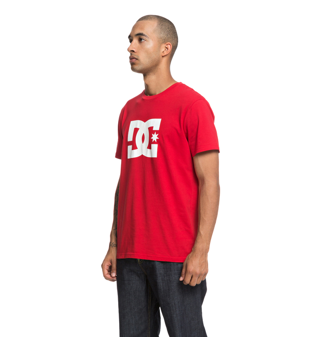Star - T-Shirt for Men EDYZT03822