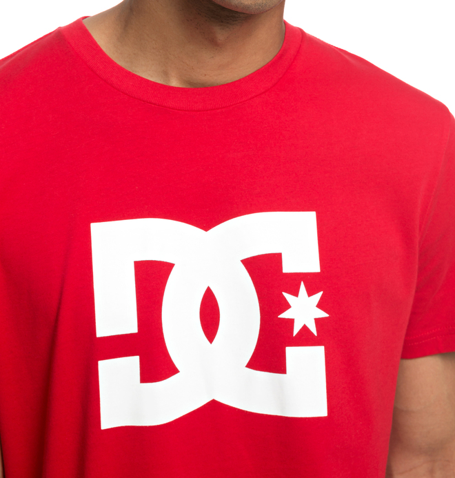 Star - T-Shirt for Men EDYZT03822