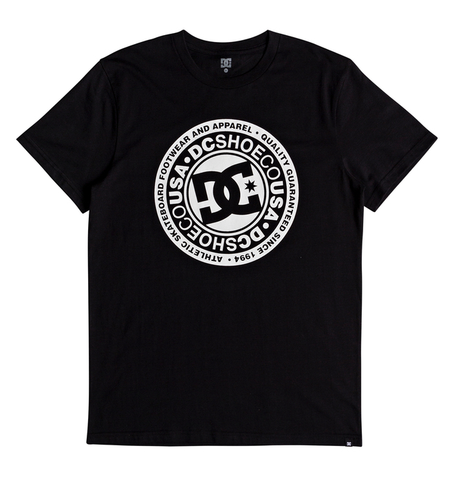 Circle Star - T-Shirt for Men EDYZT03823