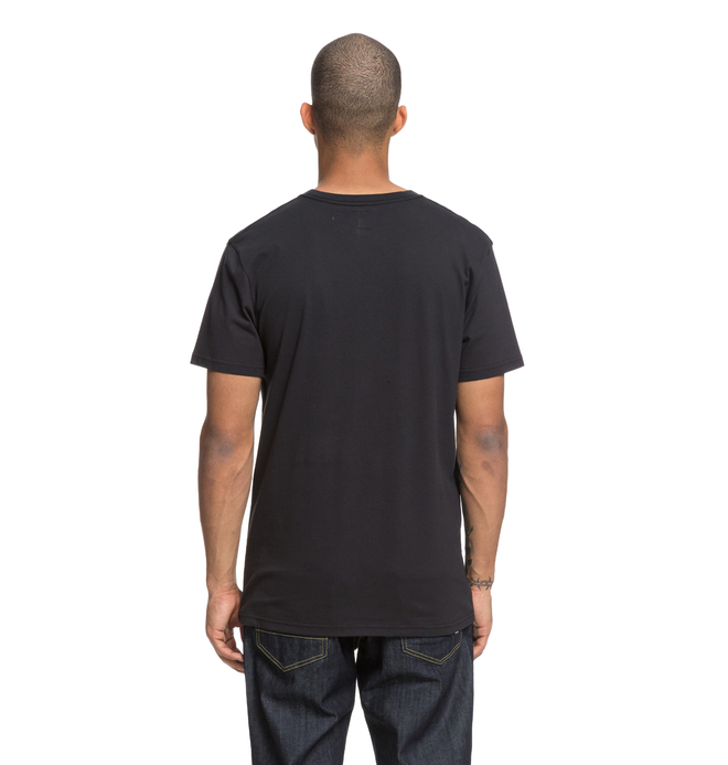 Circle Star - T-Shirt for Men EDYZT03823
