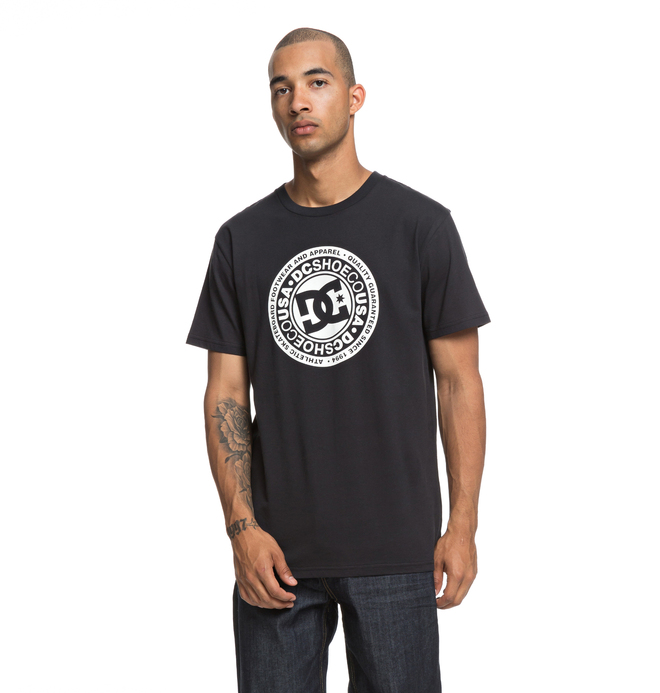 Circle Star - T-Shirt for Men EDYZT03823