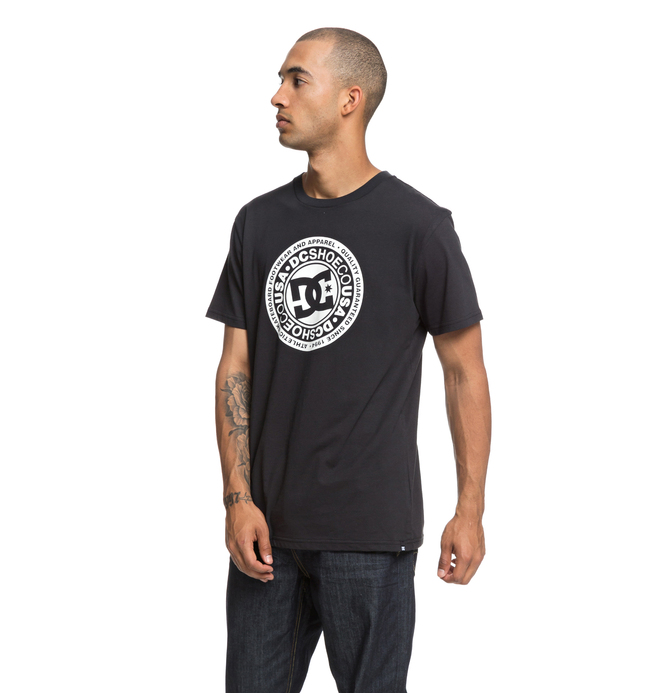 Circle Star - T-Shirt for Men EDYZT03823