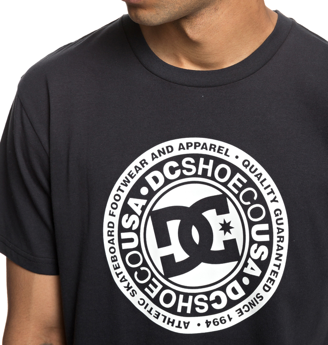 Circle Star - T-Shirt for Men EDYZT03823