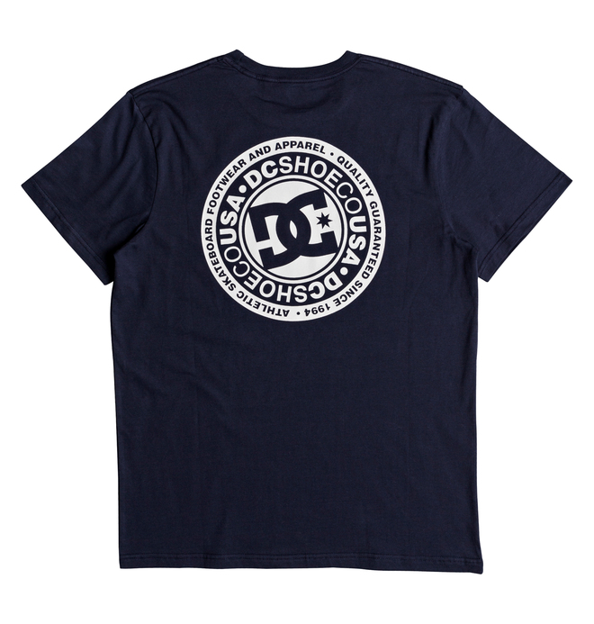 Circle Star - T-Shirt for Men EDYZT03824