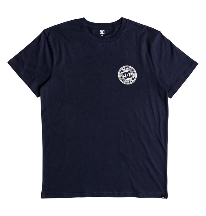 Circle Star - T-Shirt for Men EDYZT03824