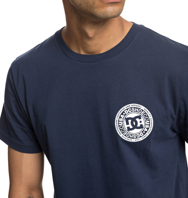 Circle Star - T-Shirt for Men EDYZT03824