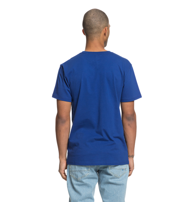 Square Star - T-Shirt for Men EDYZT03825