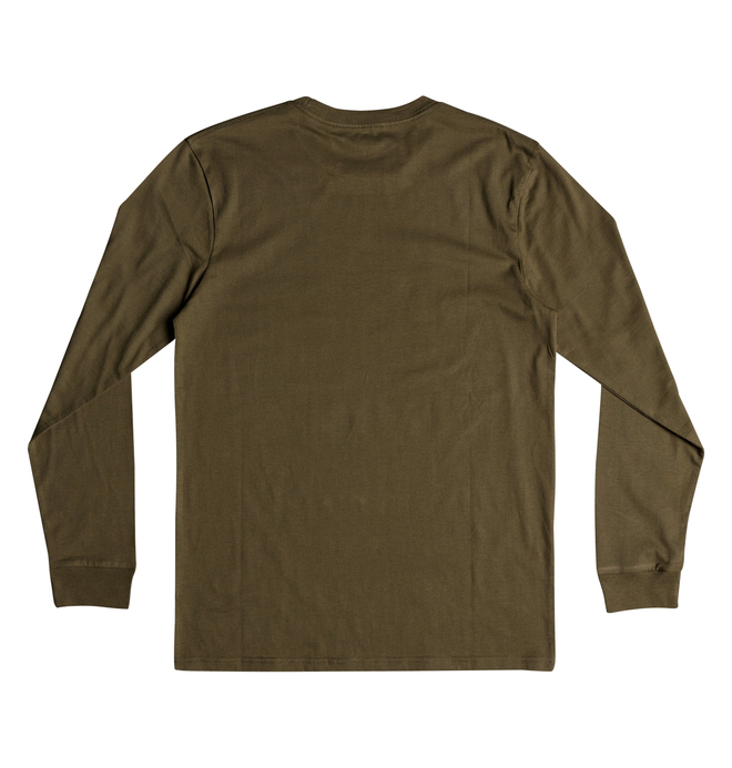 Star - Long Sleeve T-Shirt for Men EDYZT03828