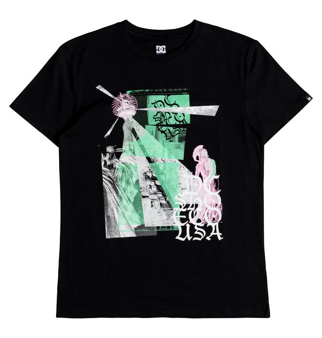 NYC - T-Shirt for Men EDYZT03838