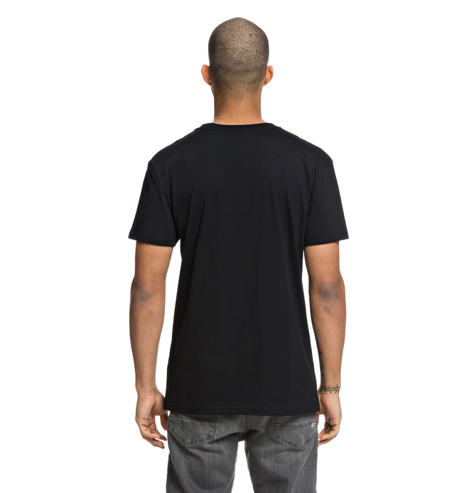 NYC - T-Shirt for Men EDYZT03838