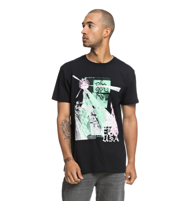 NYC - T-Shirt for Men EDYZT03838