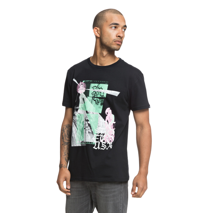 NYC - T-Shirt for Men EDYZT03838