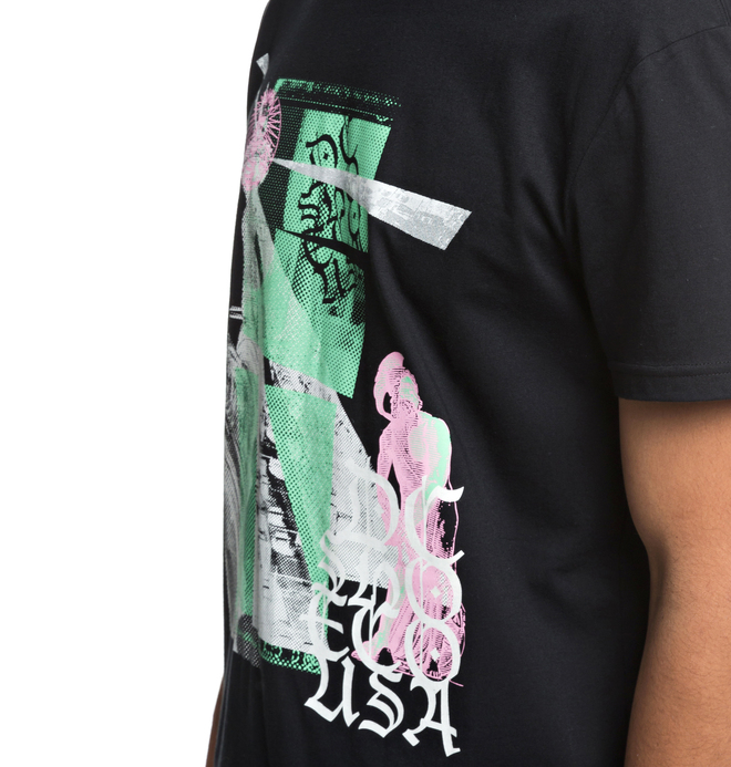 NYC - T-Shirt for Men EDYZT03838