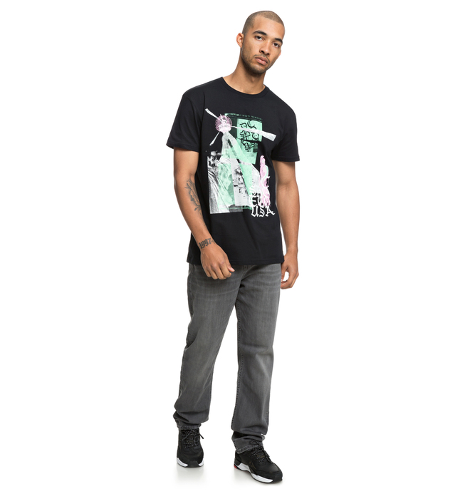 NYC - T-Shirt for Men EDYZT03838