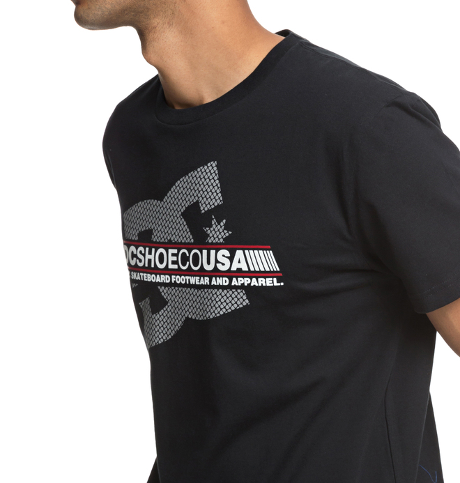 Destroy Advert - T-Shirt for Men EDYZT03839