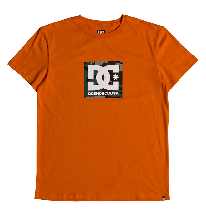 Camo Boxing - T-Shirt for Men EDYZT03846