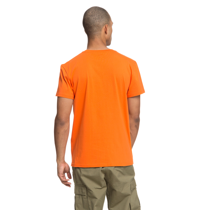 Camo Boxing - T-Shirt for Men EDYZT03846