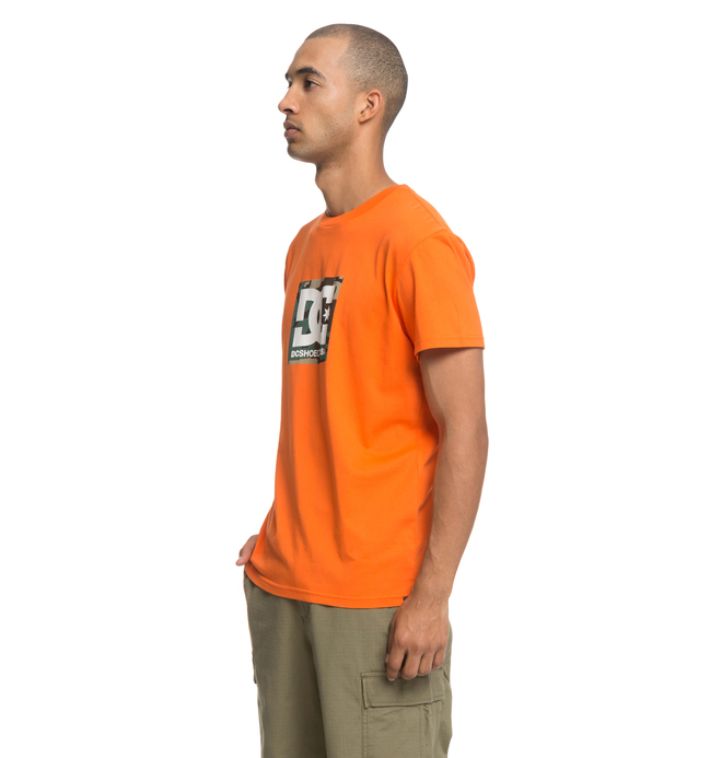 Camo Boxing - T-Shirt for Men EDYZT03846