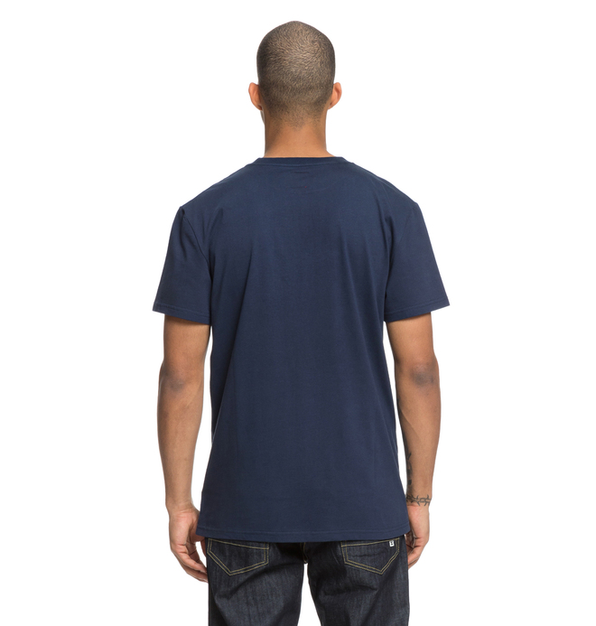 Player Seven - T-Shirt for Men EDYZT03851