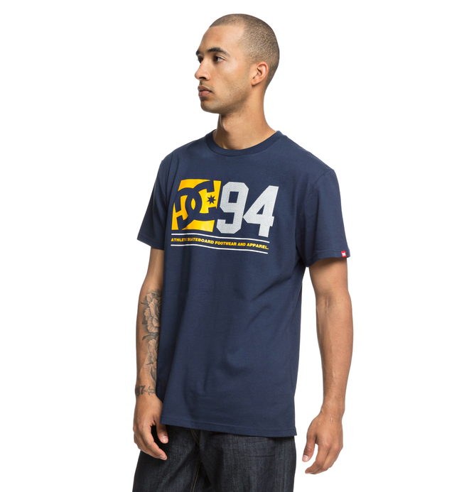 Player Seven - T-Shirt for Men EDYZT03851