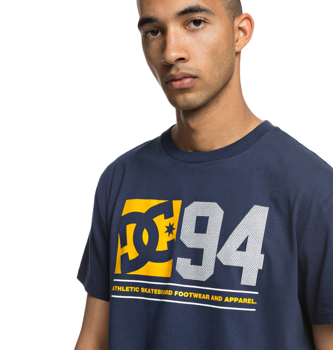 Player Seven - T-Shirt for Men EDYZT03851