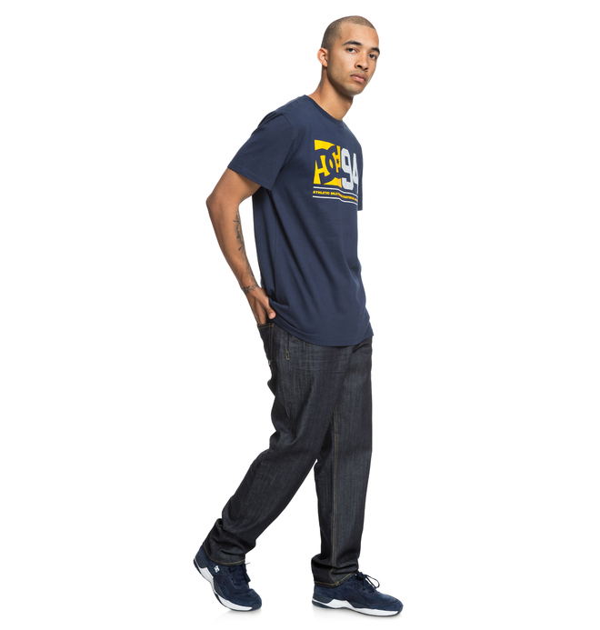 Player Seven - T-Shirt for Men EDYZT03851