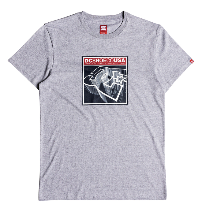 Terrain - T-Shirt for Men EDYZT03852