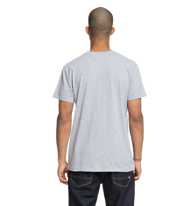 Terrain - T-Shirt for Men EDYZT03852