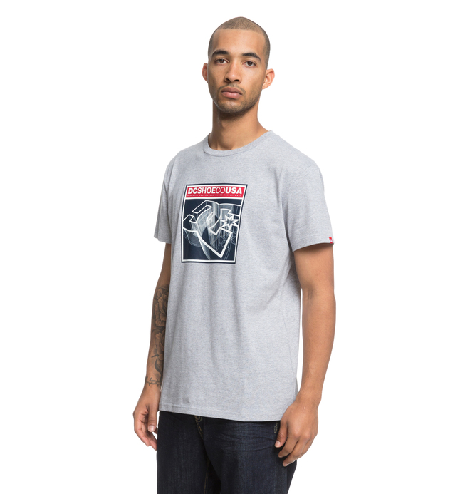 Terrain - T-Shirt for Men EDYZT03852