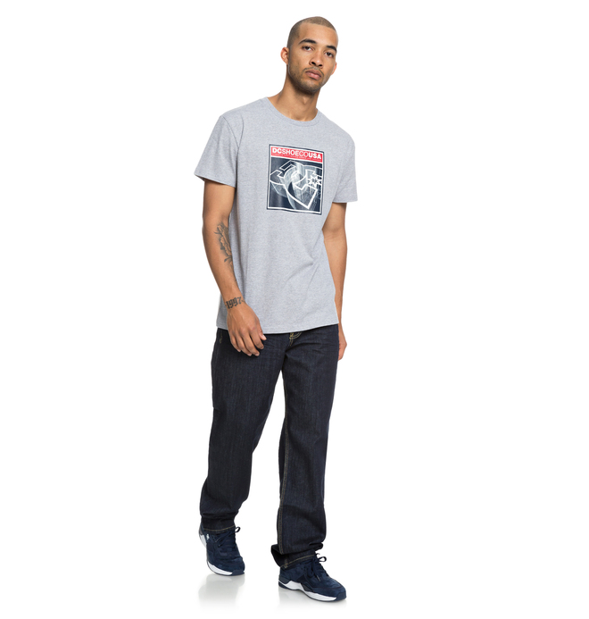 Terrain - T-Shirt for Men EDYZT03852