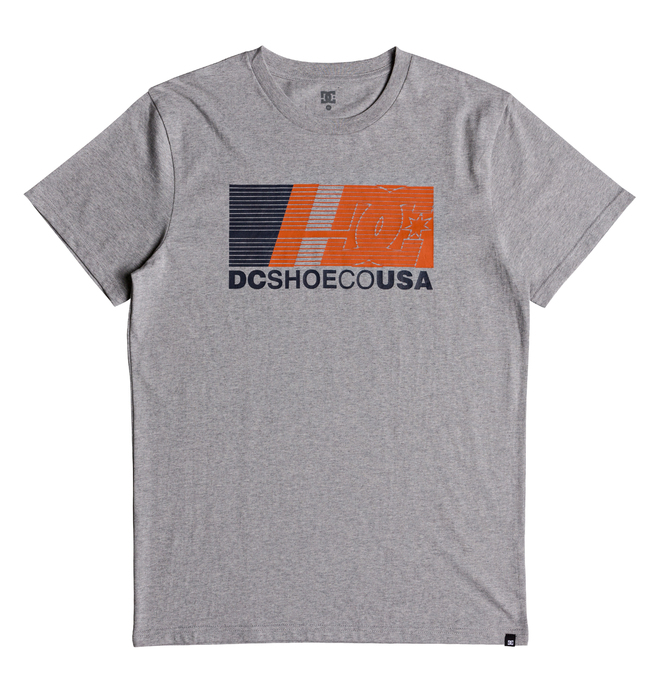 High Value - T-Shirt for Men EDYZT03858